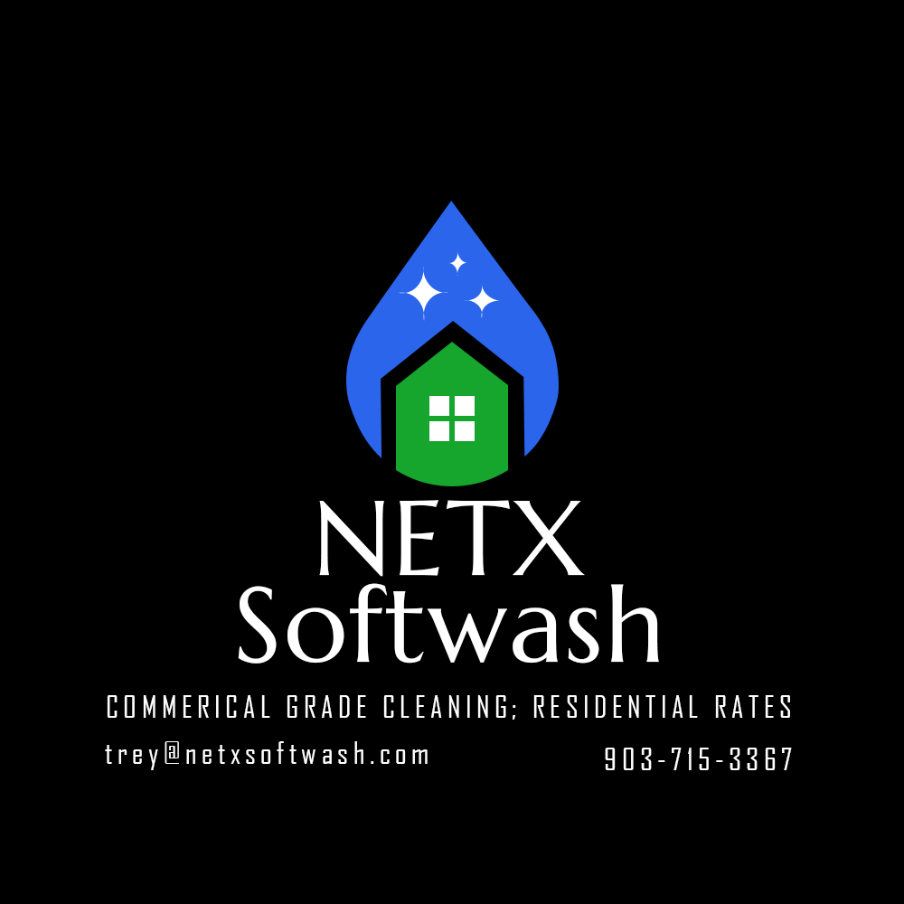 NETX Softwash