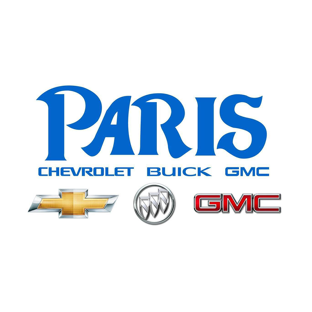 Paris Chevrolet